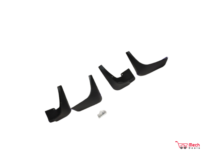 Mud Flap (Set Of 4) For Wagon R