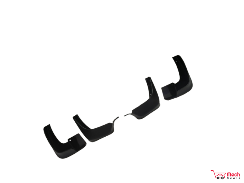 Mud Flap (Set Of 4) For Zen Estilo