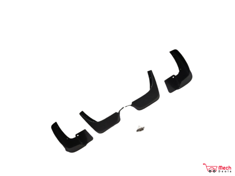 Mud Flap (Set Of 4) For Zen Estilo
