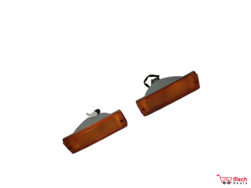 Indicator For Omni (Side Marker Light) (Set Of 2Pcs)