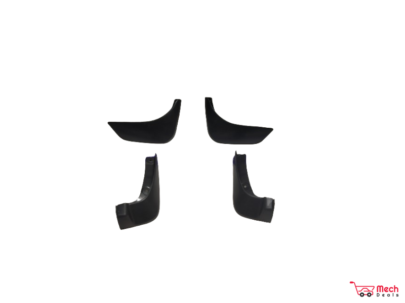 Mud Flap ( Set Of 4 ) For Wagon R