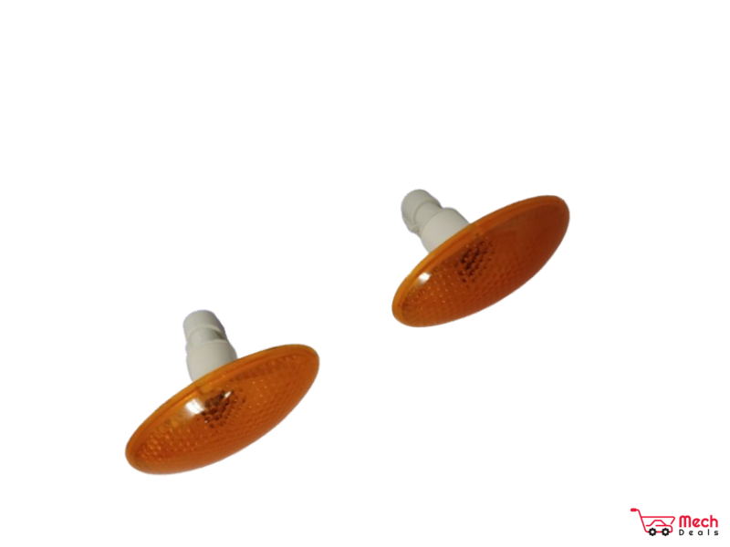 Indicator For Maruti Suzuki (Side Marker Light) (Set Of 2Pcs)