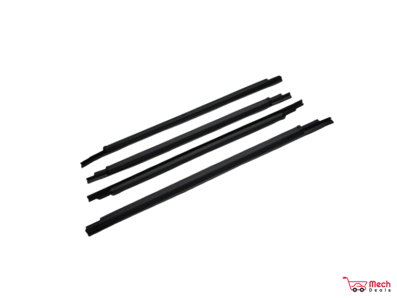 Weather Strip Outer (Set Of 4) For Wagon R