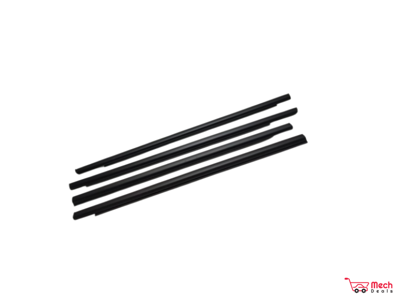 Weather Strip Outer (Set Of 4) For Alto, Alto K10