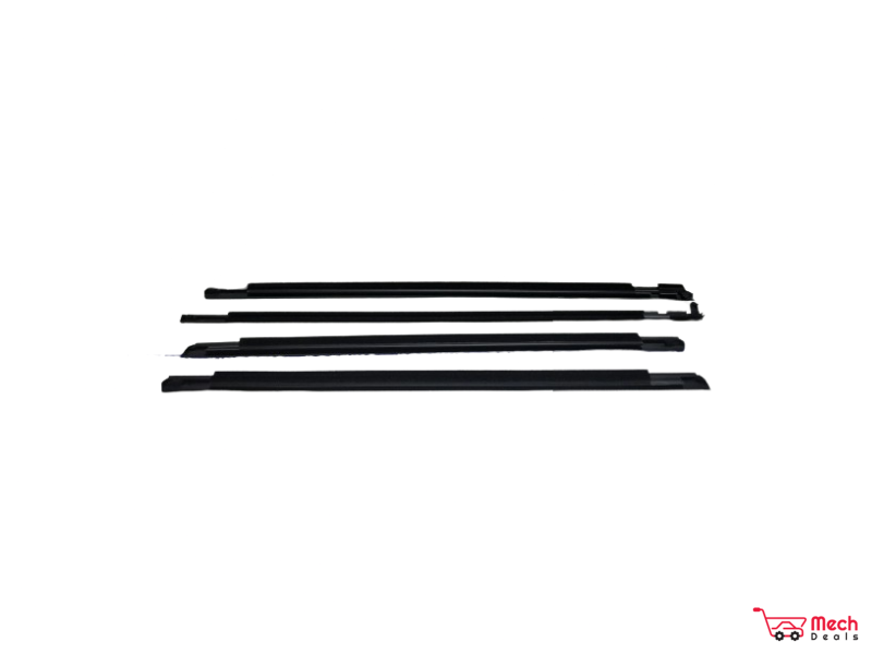 Weather Strip Outer ( Set Of 4 ) For Zen Estilo