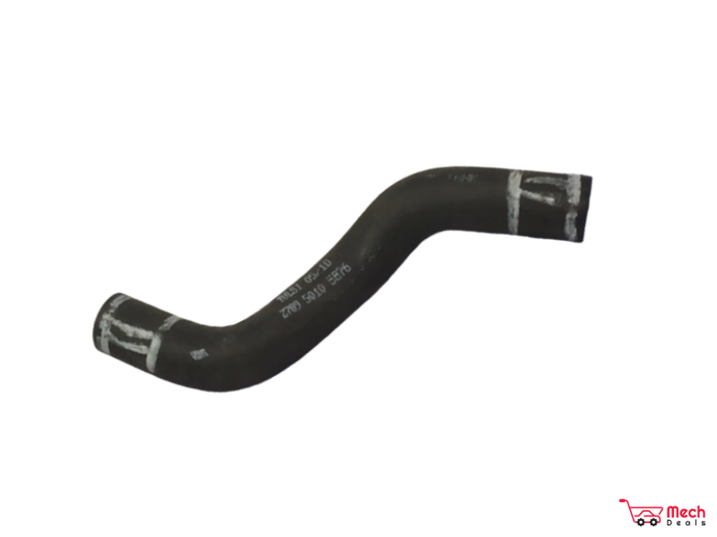 Hose (Aux Tank To Vent Tube)