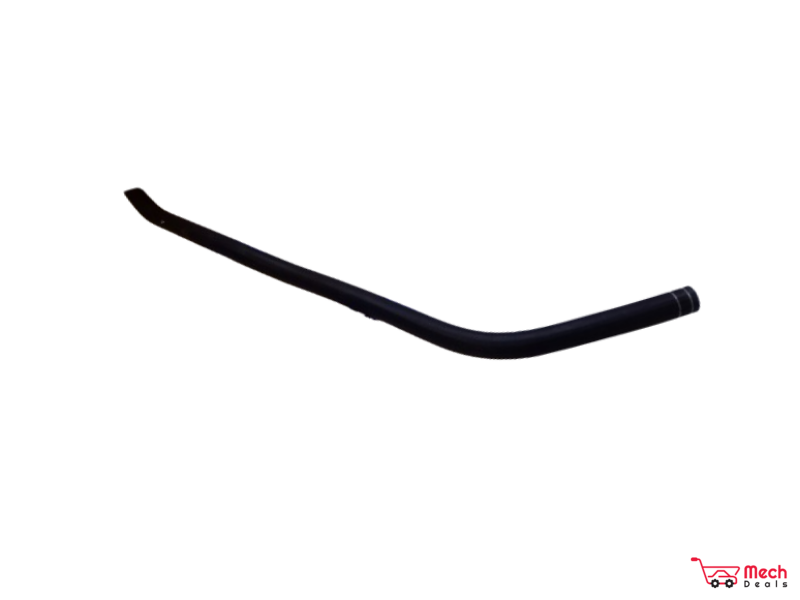 Hose (Aux. Tank To Radiator Tank Rh) -Behr (Indicruz)