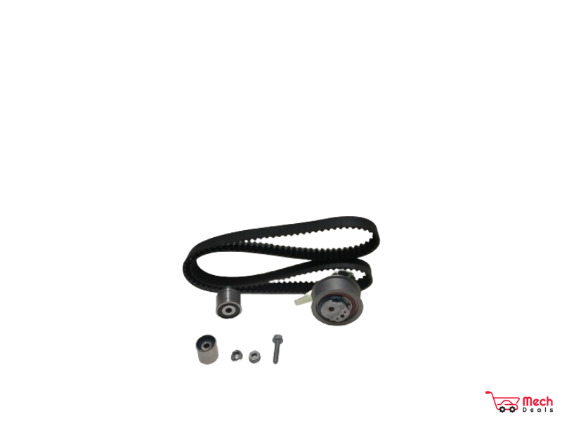 Repair Kit For Toothed Beltwith Tensioning Roller