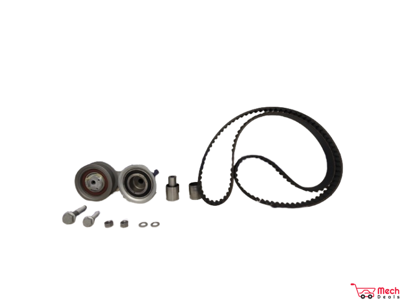Repair Kit For Toothed Beltwith Tensioning Roller