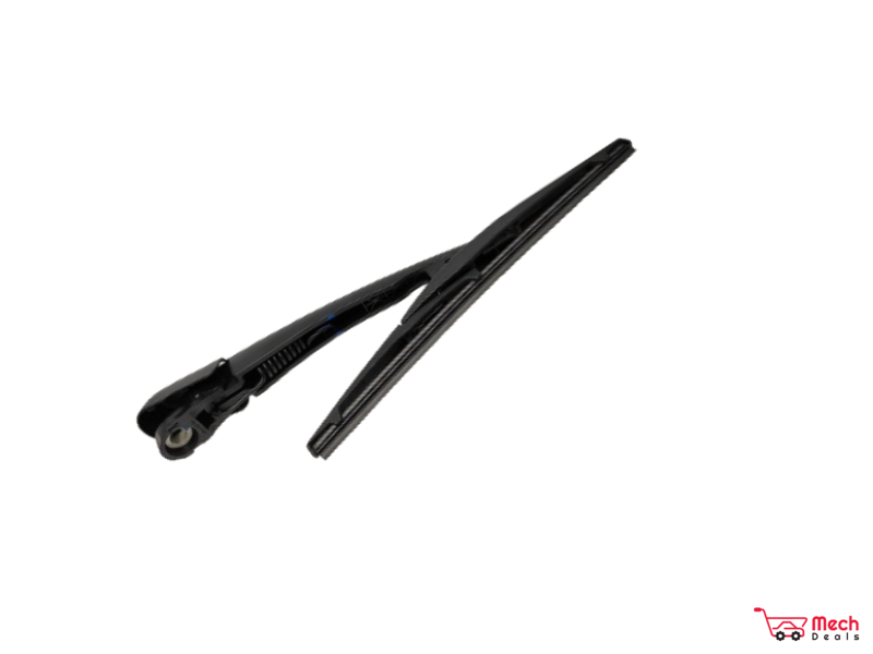 Wiper Arm Assy With Blade,Rear