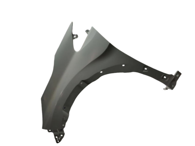Panel L,Fr Fender-60261TSDK10ZZ-Honda- mechdeals.com