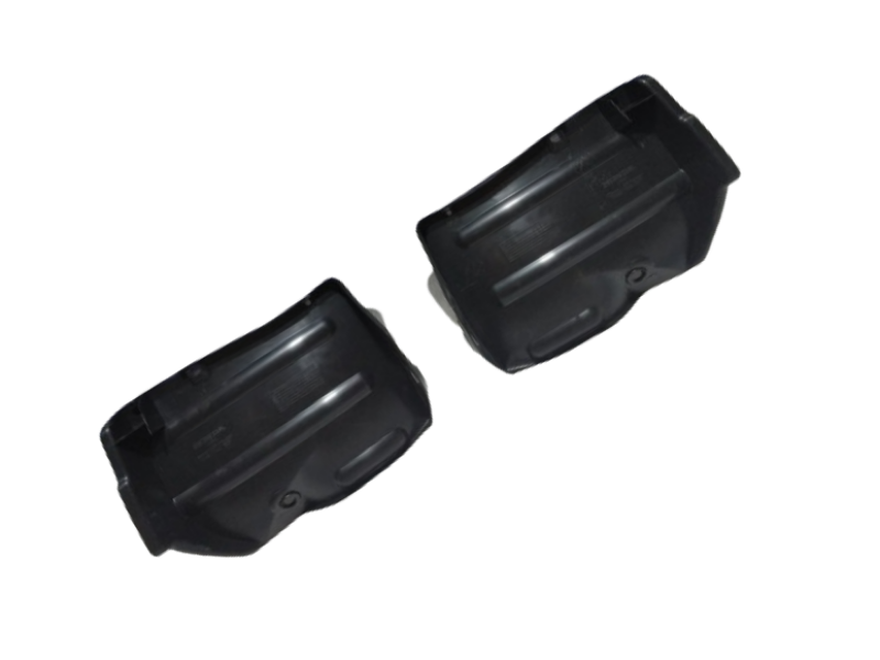 Rear Fender Lining (Set Of 2)