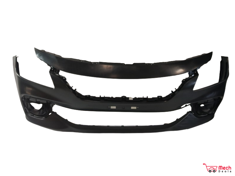 Bumper_Front (Black)