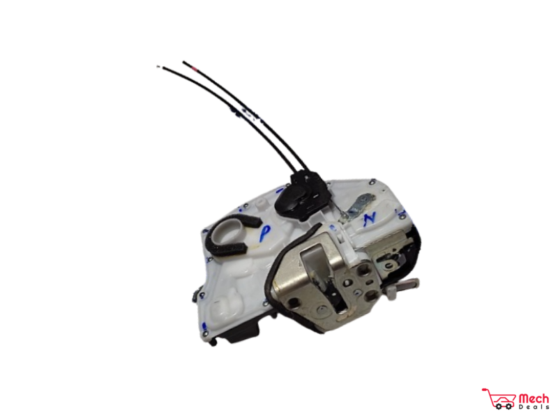 Latch Assy Front Door Lh-82202M74LA3-Maruti Suzuki- mechdeals.com