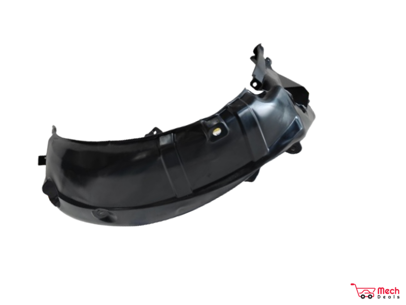 Lining, Rear Fender Rh