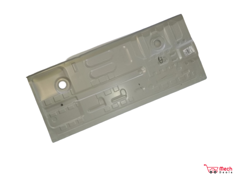 Pan, Main Floor Lh-61161M71P00-Maruti Suzuki- mechdeals.com