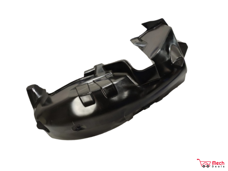 Lining, Rear Fender Lh