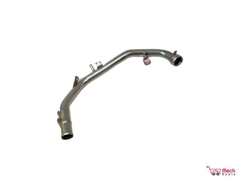 Pipe, Water Inlet Rh