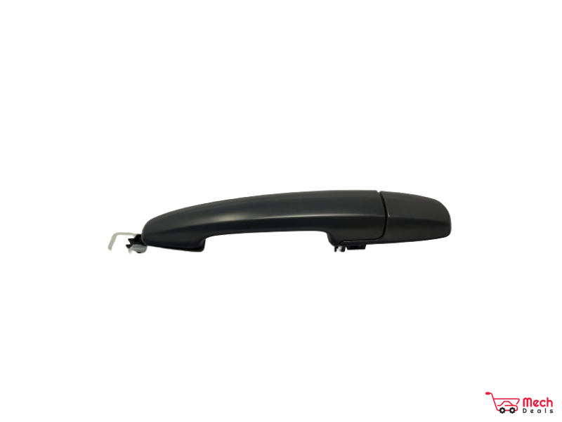 Handle, Rear Door Out Lh-82840M66R105PK-Maruti Suzuki- mechdeals.com