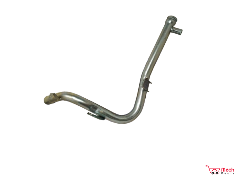 Pipe, Water Inlet