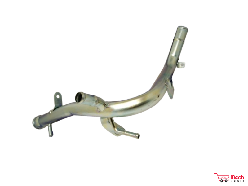 Pipe, Wtr Inlet