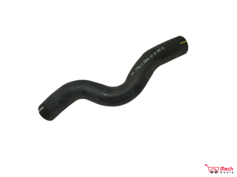 copy : Hose Radiator Inlet