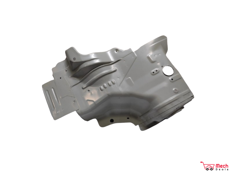 Panel, Fender Apron Lh-58410M59K10-Maruti Suzuki- mechdeals.com
