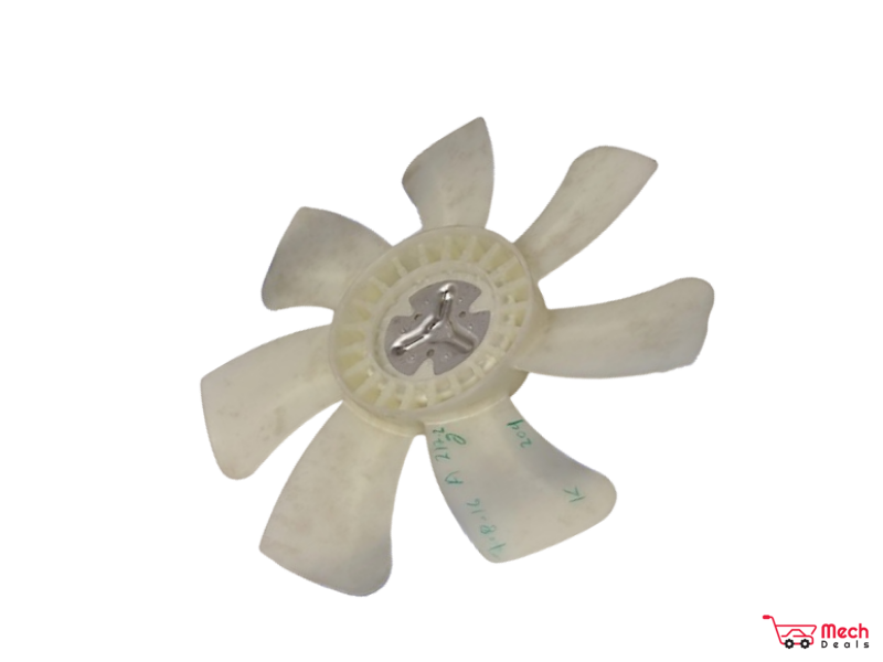 Fan-17111M55KK0-Maruti Suzuki- mechdeals.com