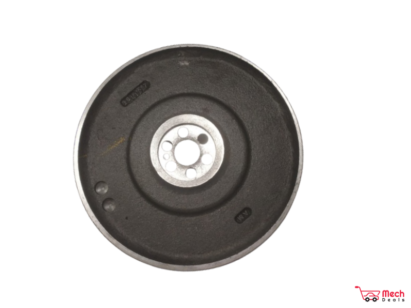 Flywheel Comp