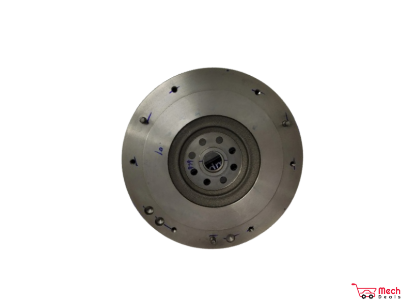 Flywheel