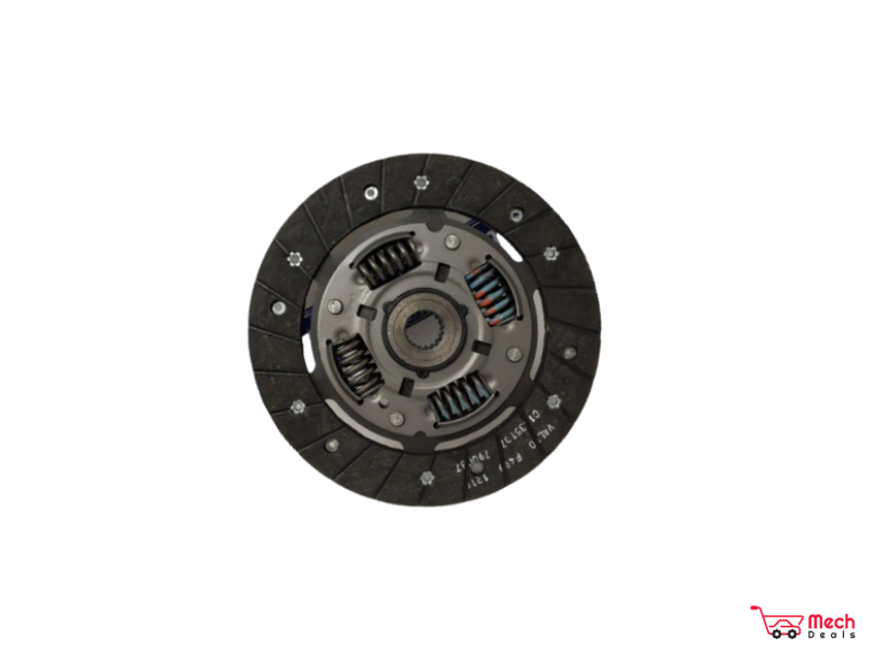 Disc Assy Clutch