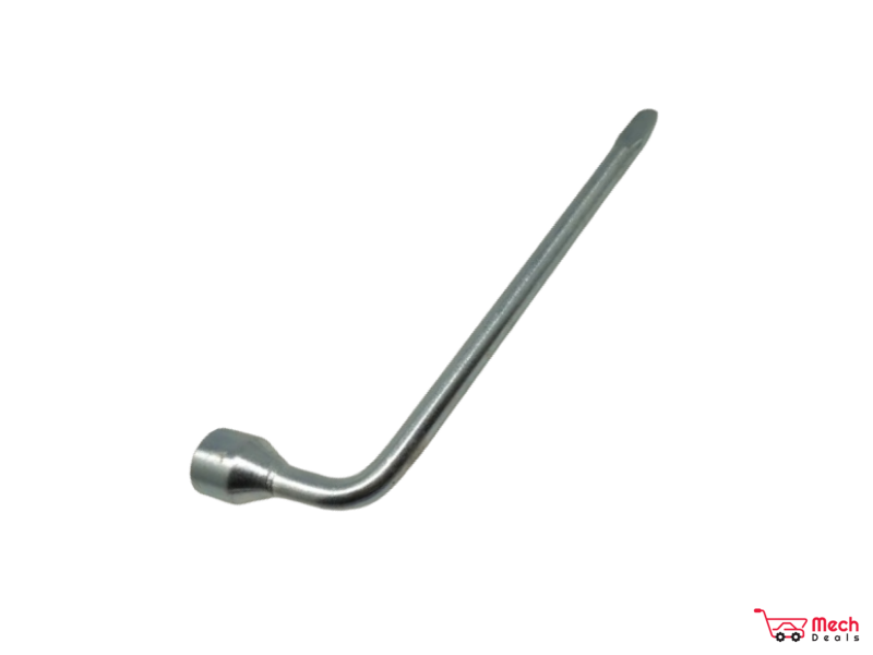 Wrench, Wheel 19