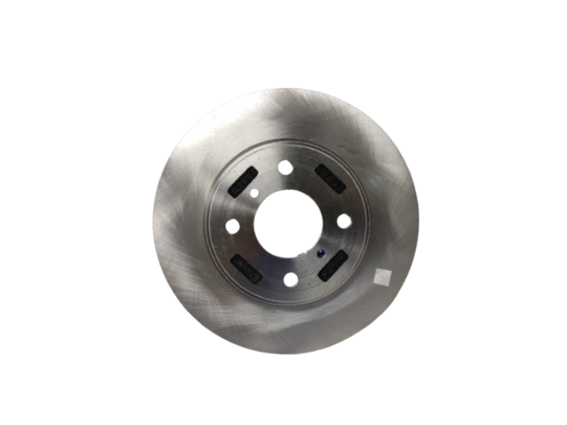 Disc,Fr Brake (Std / Dx)