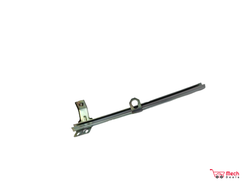 Sash Comp Front Door Rear L-81740M82P00-Maruti Suzuki- mechdeals.com