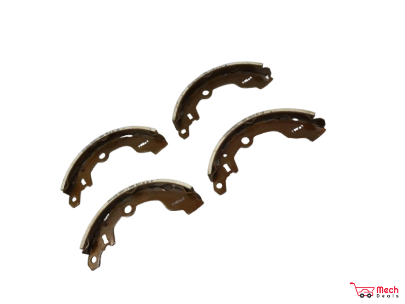Shoe, Rear Brake