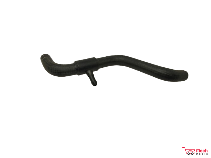 Radiator Vent Hose Safari