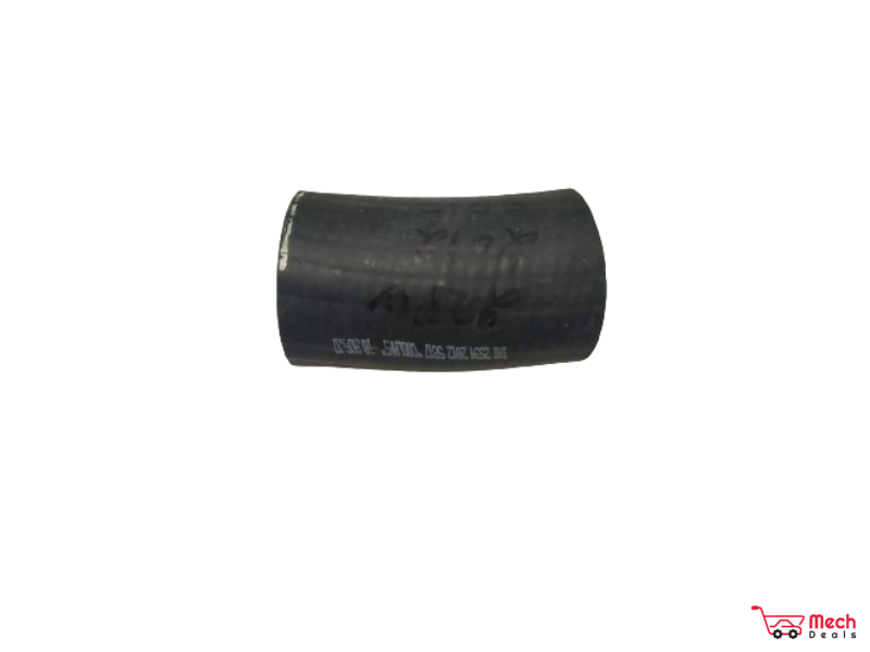 Rubber Hose Ucwl To Thermostat