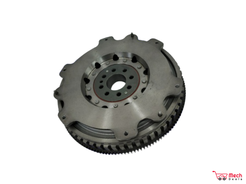 Dual Mass Flywheel(240 Dia Clutch)-Valeo