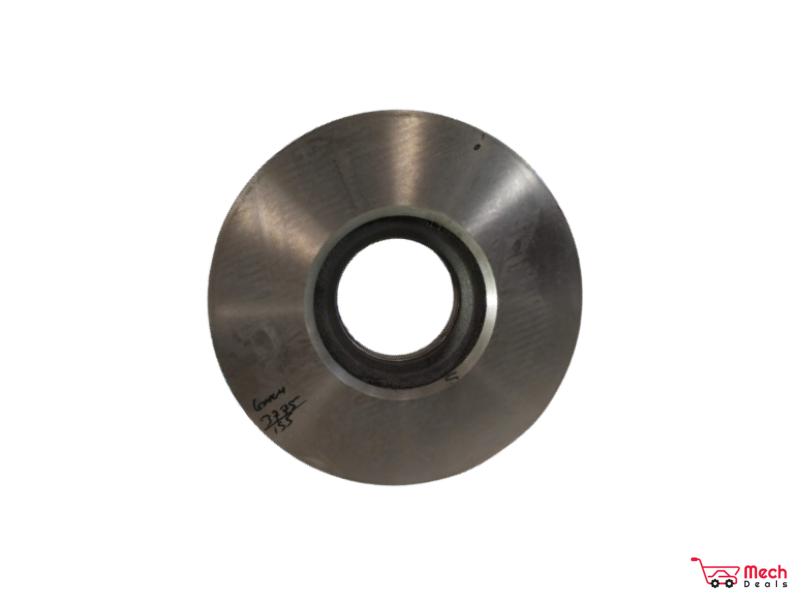 Brake Disc (Ventilated)-4X4
