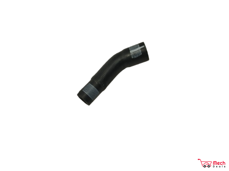 Hose: Coolant Return Pipe To Coolant Adaptor