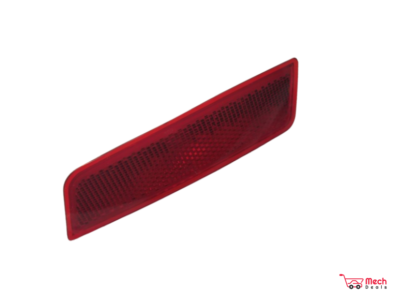 Rear Reflex Reflector Lh M/S Lumax