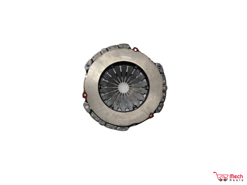 Clutch Cover Assy