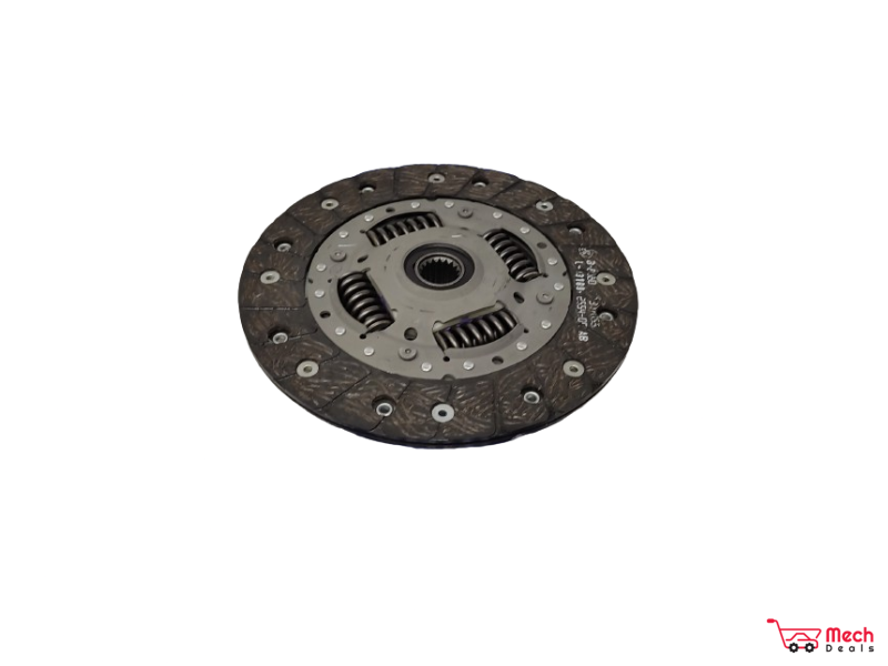 Clutch Disc Assy