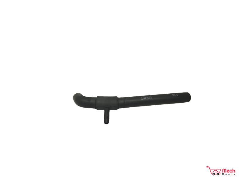 Assy.radiator Vent Hose With "T" Connect