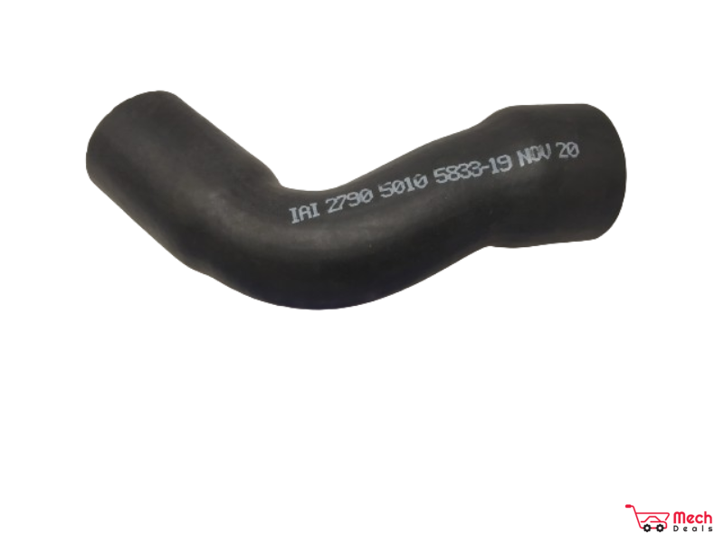 Hose(Water Inlet Elbow-Integral Hose) (N