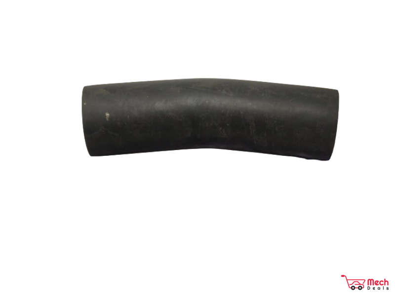 Hose (From Radiator To Pipe)