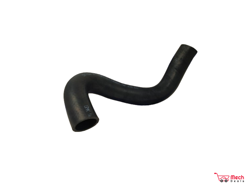 Duct Assy; Rubber