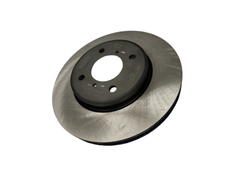 Disc,Fr Brake (Sdx)