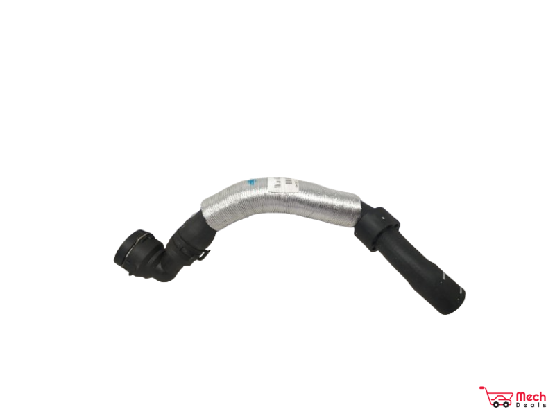 Coolant Hose Withquick Release Coupling