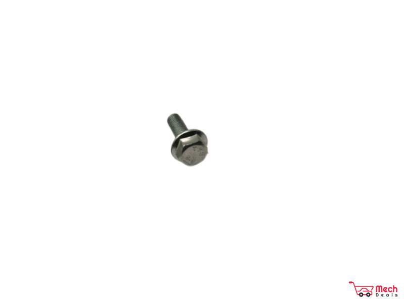 Hex Fl Bolt M6X20 Ts17130-8.8-Ss8451S2-Y